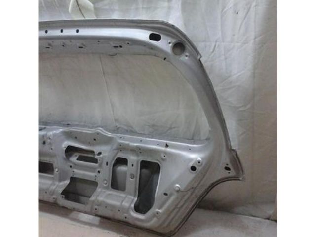 bontott MERCEDES-BENZ R-CLASS Csomagtérajtó (Üres lemez)