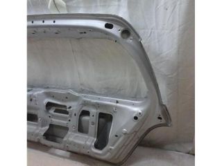 bontott MERCEDES-BENZ R-CLASS Csomagtérajtó (Üres lemez)