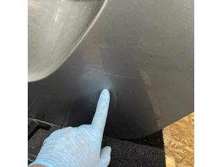 bontott MERCEDES-BENZ R-CLASS Csomagtérajtó (Üres lemez)