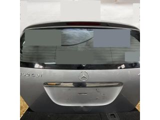 bontott MERCEDES-BENZ R-CLASS Csomagtérajtó (Üres lemez)