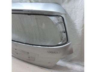 bontott MERCEDES-BENZ R-CLASS Csomagtérajtó (Üres lemez)