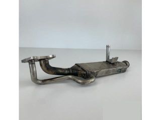 bontott MERCEDES-BENZ R-CLASS EGR Hűtő