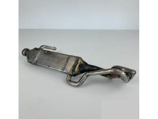 bontott MERCEDES-BENZ R-CLASS EGR Hűtő