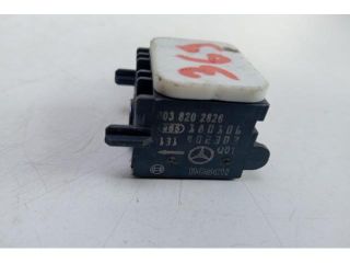 bontott MERCEDES-BENZ R-CLASS Elektronika (Magában)