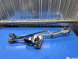 bontott MERCEDES-BENZ R-CLASS Első Ablaktörlő Szerkezet Motorral