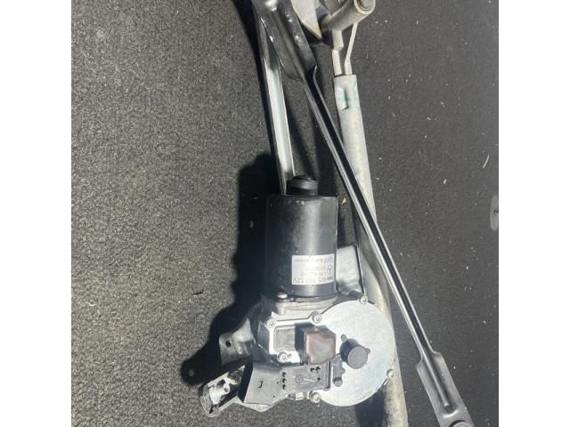 bontott MERCEDES-BENZ R-CLASS Első Ablaktörlő Szerkezet Motorral