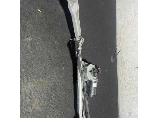 bontott MERCEDES-BENZ R-CLASS Első Ablaktörlő Szerkezet Motorral