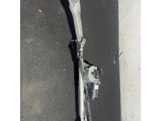 bontott MERCEDES-BENZ R-CLASS Első Ablaktörlő Szerkezet Motorral