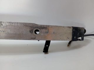 bontott MERCEDES-BENZ R-CLASS Első Lökhárító Merevítő (Fém)