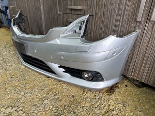 bontott MERCEDES-BENZ R-CLASS Első Lökhárító (Részeivel)