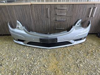 bontott MERCEDES-BENZ R-CLASS Első Lökhárító (Részeivel)