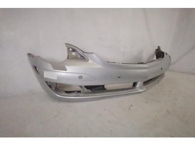 bontott MERCEDES-BENZ R-CLASS Első Lökhárító (Részeivel)