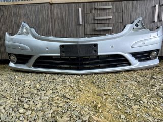 bontott MERCEDES-BENZ R-CLASS Első Lökhárító (Részeivel)