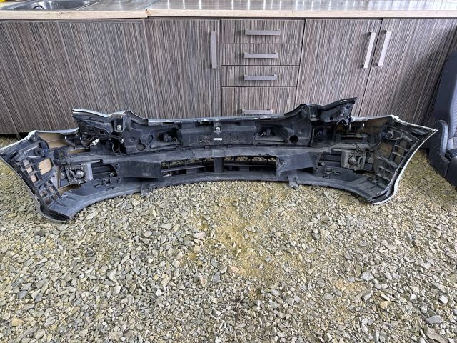 bontott MERCEDES-BENZ R-CLASS Első Lökhárító (Részeivel)