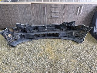 bontott MERCEDES-BENZ R-CLASS Első Lökhárító (Részeivel)