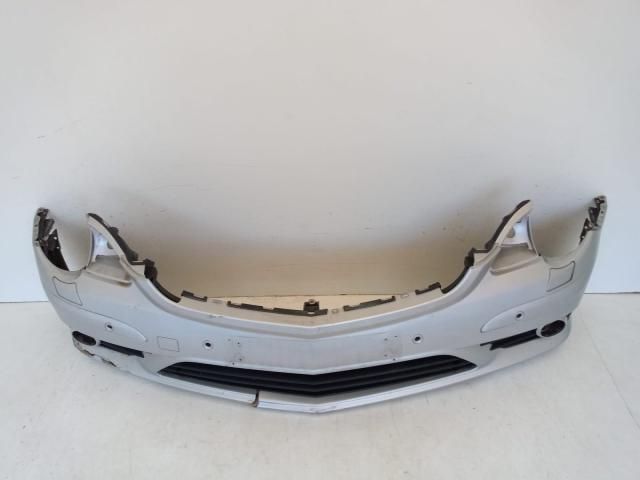 bontott MERCEDES-BENZ R-CLASS Első Lökhárító (Üresen)