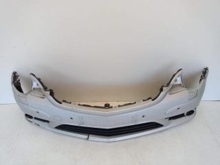 bontott MERCEDES-BENZ R-CLASS Első Lökhárító (Üresen)