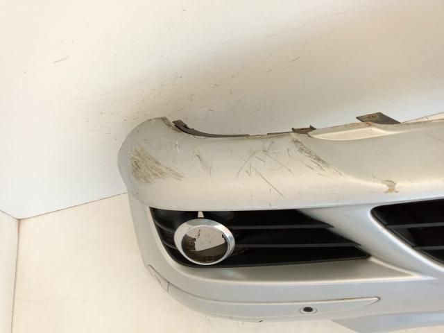 bontott MERCEDES-BENZ R-CLASS Első Lökhárító (Üresen)