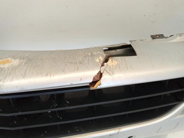 bontott MERCEDES-BENZ R-CLASS Első Lökhárító (Üresen)