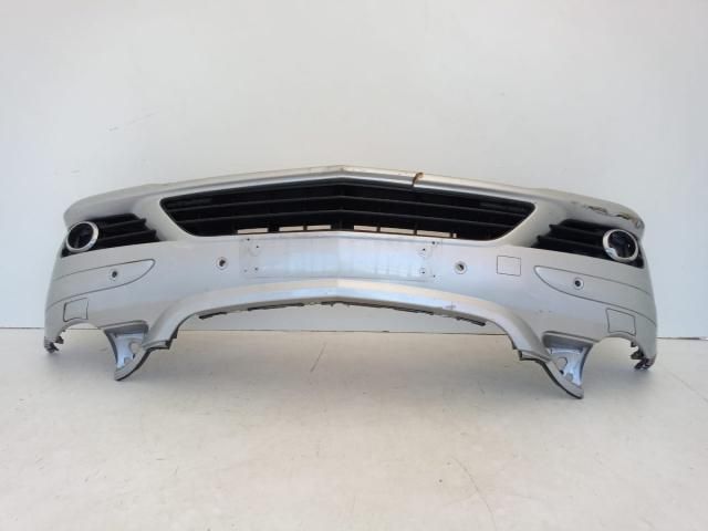 bontott MERCEDES-BENZ R-CLASS Első Lökhárító (Üresen)