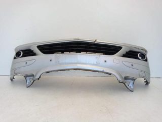 bontott MERCEDES-BENZ R-CLASS Első Lökhárító (Üresen)