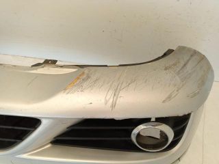 bontott MERCEDES-BENZ R-CLASS Első Lökhárító (Üresen)