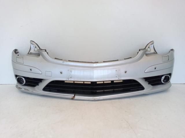 bontott MERCEDES-BENZ R-CLASS Első Lökhárító (Üresen)