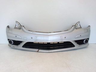 bontott MERCEDES-BENZ R-CLASS Első Lökhárító (Üresen)