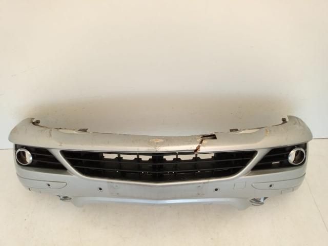 bontott MERCEDES-BENZ R-CLASS Első Lökhárító (Üresen)