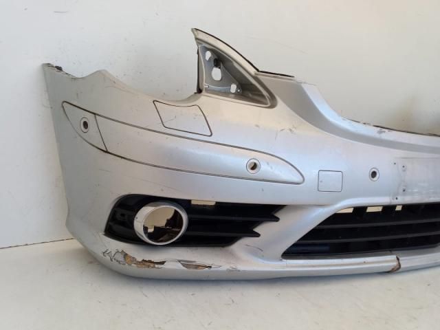 bontott MERCEDES-BENZ R-CLASS Első Lökhárító (Üresen)