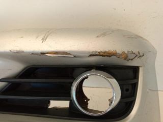 bontott MERCEDES-BENZ R-CLASS Első Lökhárító (Üresen)