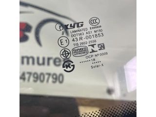 bontott MERCEDES-BENZ R-CLASS Első Szélvédő