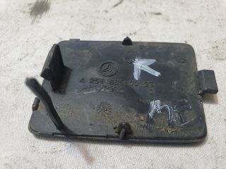 bontott MERCEDES-BENZ R-CLASS Első Vonószem Burkolat