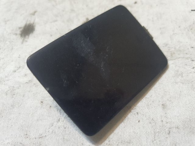 bontott MERCEDES-BENZ R-CLASS Első Vonószem Burkolat