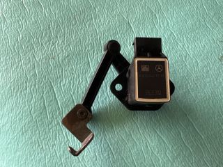 bontott MERCEDES-BENZ R-CLASS Első Xenon Szintszabályzó Jeladó