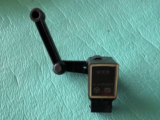 bontott MERCEDES-BENZ R-CLASS Első Xenon Szintszabályzó Jeladó