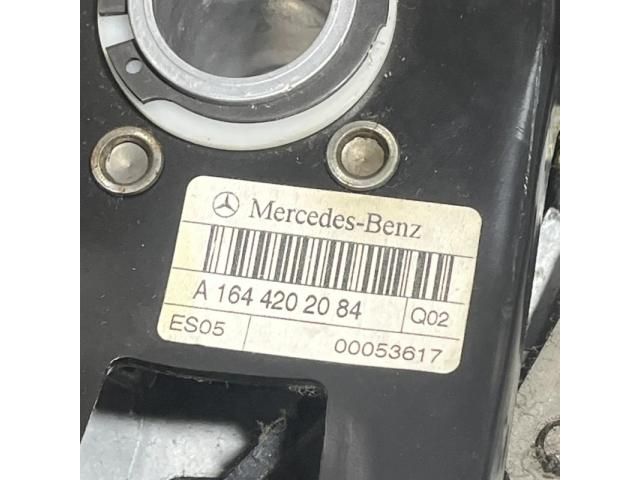 bontott MERCEDES-BENZ R-CLASS Fékpedál
