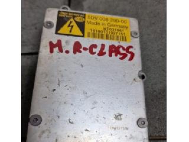 bontott MERCEDES-BENZ R-CLASS Fényszóró Elektronika