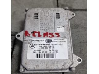 bontott MERCEDES-BENZ R-CLASS Fényszóró Elektronika