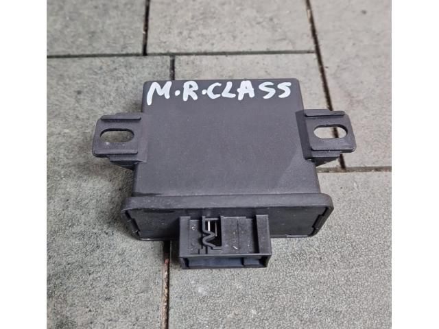bontott MERCEDES-BENZ R-CLASS Fényszóró Elektronika