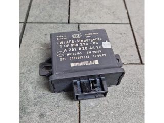 bontott MERCEDES-BENZ R-CLASS Fényszóró Elektronika