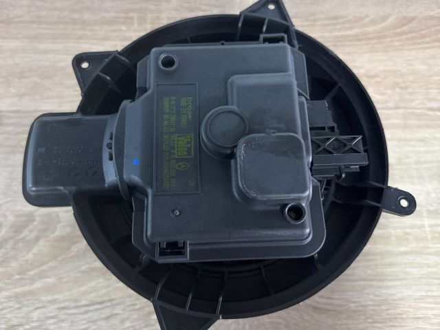 bontott MERCEDES-BENZ R-CLASS Fűtőmotor (Klímás)