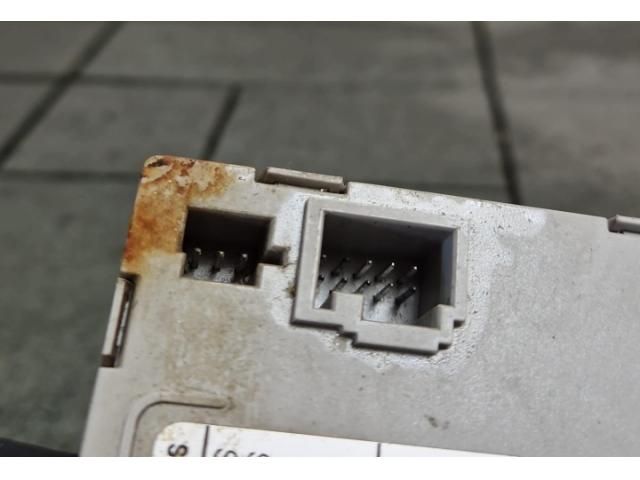 bontott MERCEDES-BENZ R-CLASS Gateway Elektronika