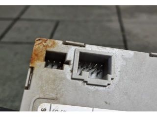 bontott MERCEDES-BENZ R-CLASS Gateway Elektronika