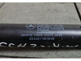 bontott MERCEDES-BENZ R-CLASS Gázrugós Kitámasztó Teleszkóp Motorháztető