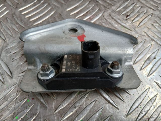 bontott MERCEDES-BENZ R-CLASS Gyorsulás Jeladó