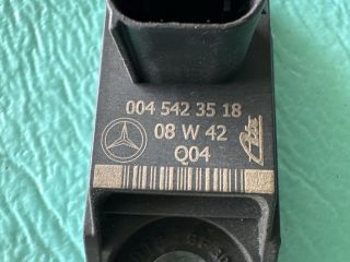 bontott MERCEDES-BENZ R-CLASS Gyorsulás Jeladó