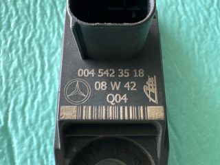 bontott MERCEDES-BENZ R-CLASS Gyorsulás Jeladó