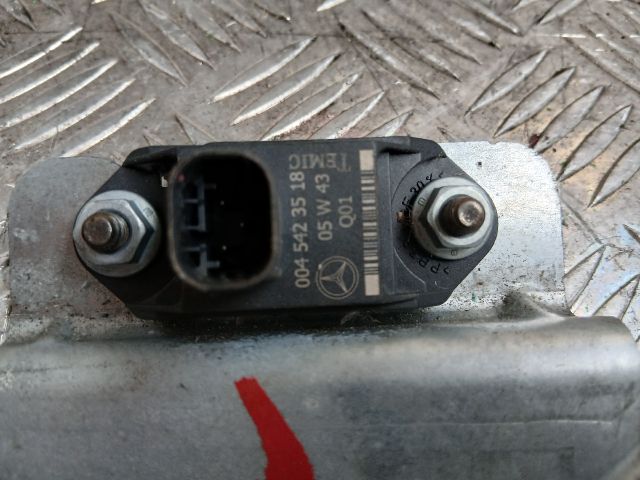 bontott MERCEDES-BENZ R-CLASS Gyorsulás Jeladó