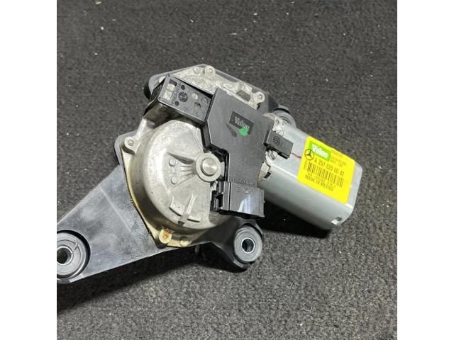 bontott MERCEDES-BENZ R-CLASS Hátsó Ablaktörlő Motor